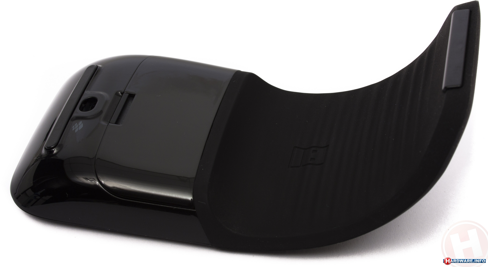 microsoft arc mouse software