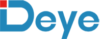 Deye-logo